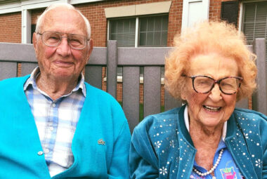 Longevity Tips For Seniors
