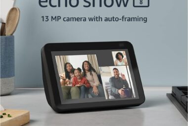 Review Of Amazon Echo Show