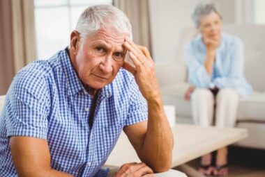 Top 5 Worries Of Seniors With Solutions