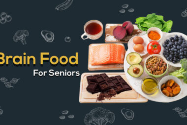 Healthy Foods For Seniors
