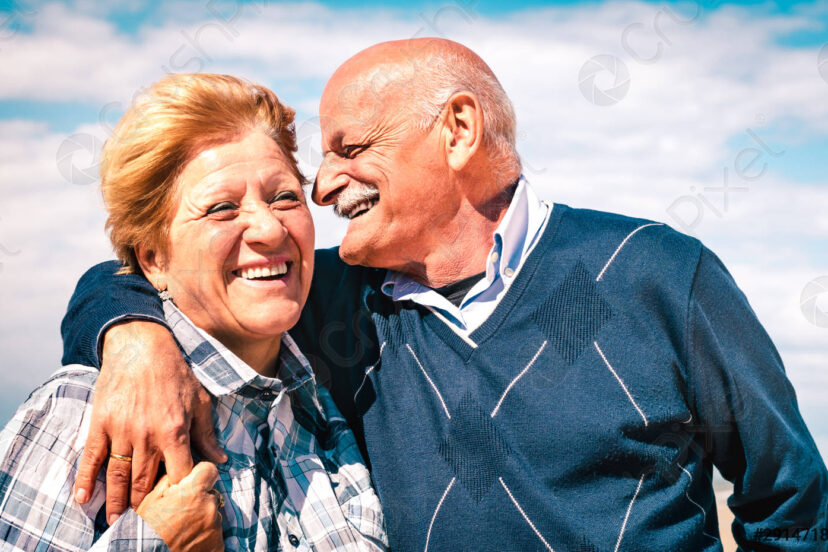 Relationship Advice For Seniors